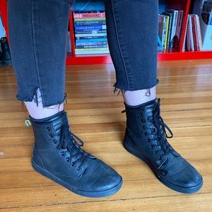 Dr Martens Sheridan Boot